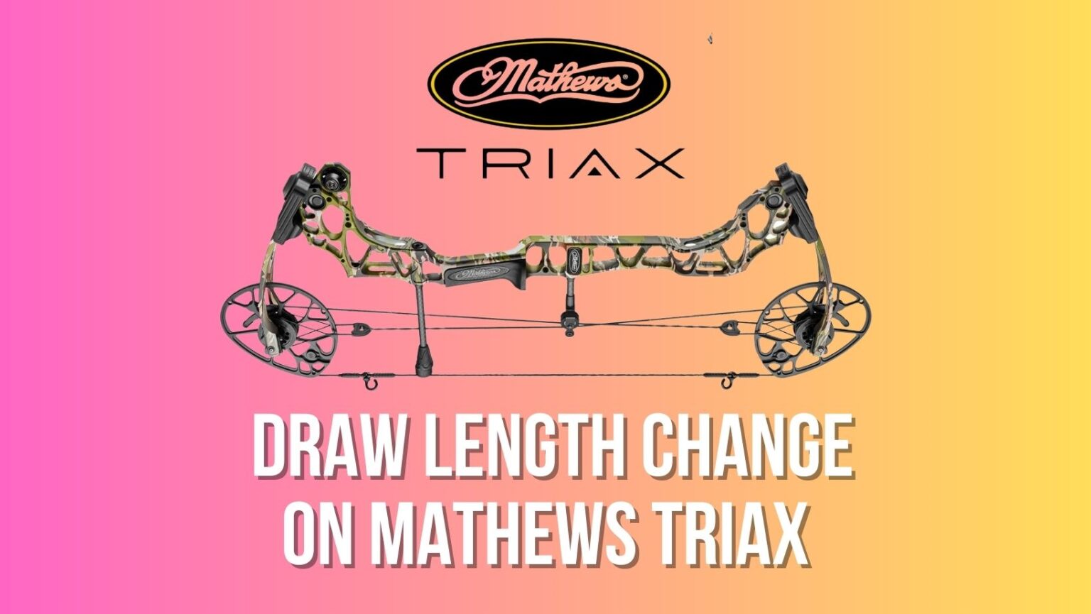 how-to-change-draw-length-on-mathews-triax-zeke-adventure-blog