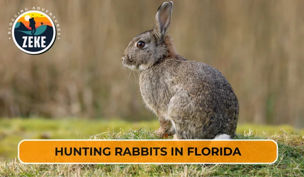 Hunting Rabbits in Florida