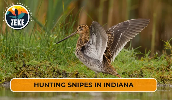 Hunting Snipes in Indiana