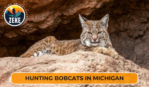Hunting Bobcats in Michigan