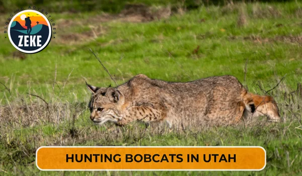 Hunting Bobcats in Utah