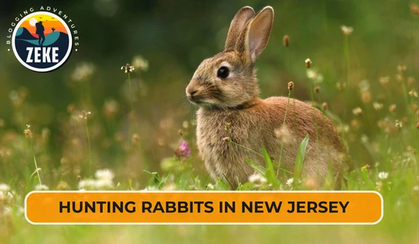 Hunting Rabbits in New Jersey