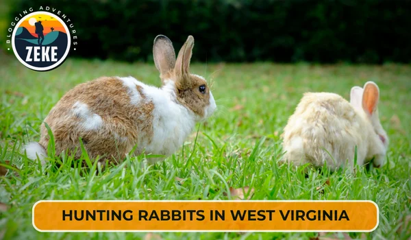 Hunting Rabbits in West Virginia