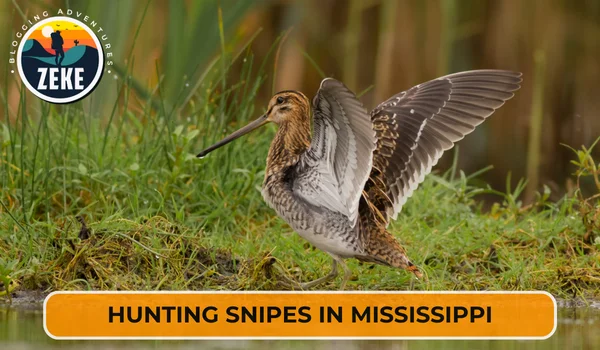Hunting Snipes in Mississippi